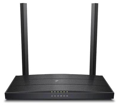 Produktbild von TP-Link Archer VR400 VDSL/ADSL WLAN Router 300 Mbit/s