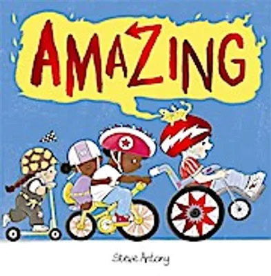 Image de Amazing