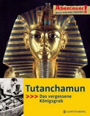 Image de Tutanchamun