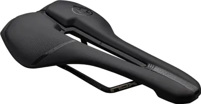 Produktbild von PRO MTB-Fahrradsattel  Griffon Performance,  275 x 152 mm