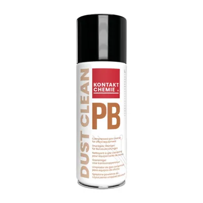 Produktbild von CRC Druckgasreiniger, Inhalt: 400 ml