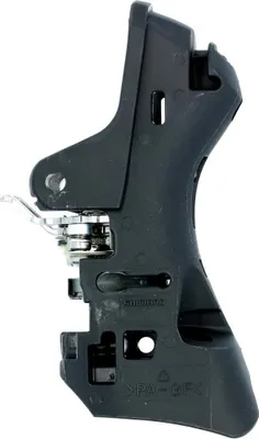 Image de SHIMANO Support de levier gauche ST-4703 - Support de remplacement pour levier de changement de vitesse STI