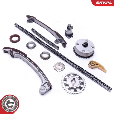 Produktbild von ESEN SKV Steuerkettensatz 21SKV197
