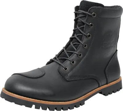Zdjęcie produktu dla iXS Classic Shoe Oiled Leather czarny