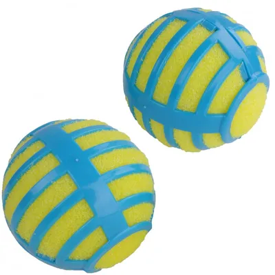 Produktbild von Trocknerball Trocknerbälle Wäscheball Waschball Wäsche weich Bälle Hypoallergen