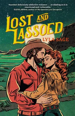 Produktbild von Verloren und mit dem Lasso gefangen