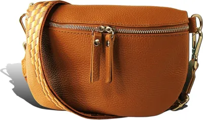 Produktbild von Toscanto Gürteltasche Freizeit quer-Format D2OTT807BC