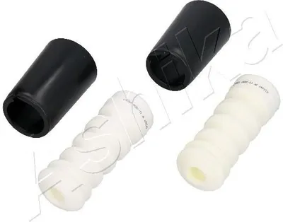Produktbild von ASHIKA 159-00-0957 Staubschutzsatz Stoßdämpfer Hinten für VW POLO (6N2) Polo Schrägheck (6N1)