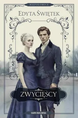 Productafbeelding van Niepołomice T.3 Zwycięscy - Edyta Świętek