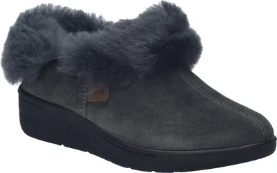 Image de JOSEF SEIBEL Tara 04 | Pantoufles pour Femmes | gris
