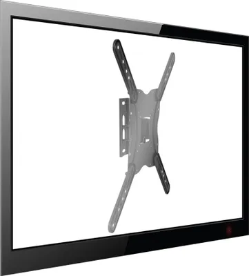 Image de Equip Support mural 23"-55"/1TFT 30kg 1 articulation inclinaison sw retail