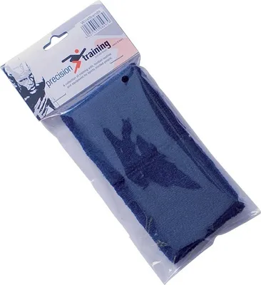 Obrázok produktu pre Precision - Potítko (2 balenia) RD793 (jedna veľkosť) (námornícka modrá)