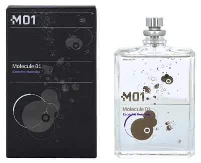 Image de Escentric Molecules Molecule 01 Edt Spray