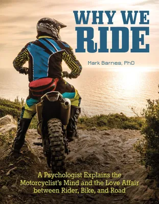 Produktbild von Why We Ride