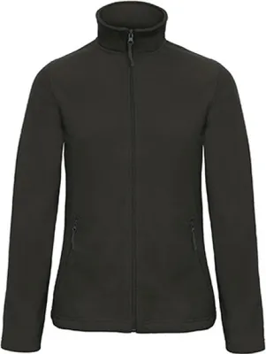 Image de B&C Outerwear ID.501/femme Micro Fleece Full Zip