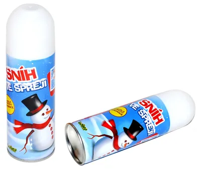 Productafbeelding van Sneeuwspray 110ml