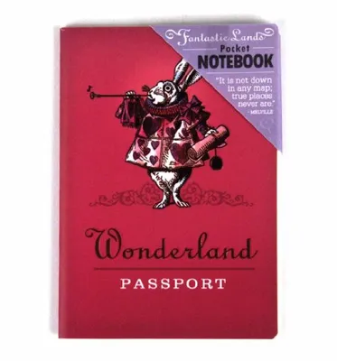 Produktbild von Kleines Notizbuch