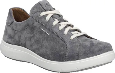 Obrázek produktu pro Josef Seibel Megan 07 - Asphalt Leather : 41 : Normální velikost: 41 Šířka: Normální