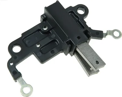 Produktbild von AS-PL ABH9010S Halter Kohlebürsten 3737027011 3737027013