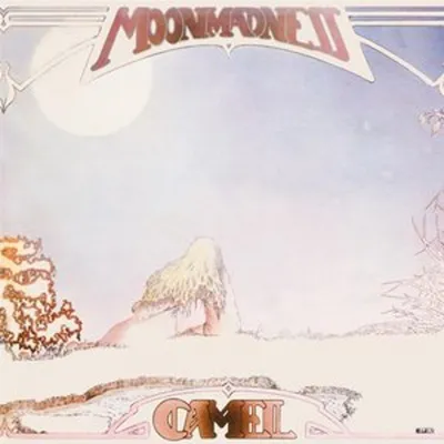 Produktbild von Moonmadness 2CD + Blu Ray Remastered Box Set