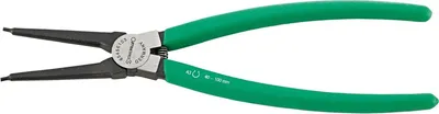 Immagine prodotto di Stahlwille 6545 Pinze per anelli di sicurezza 140 mm
