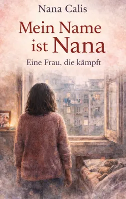 Produktbild von Mein Name ist Nana