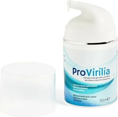Produktbild von Intimgel für Männer Provirilia
