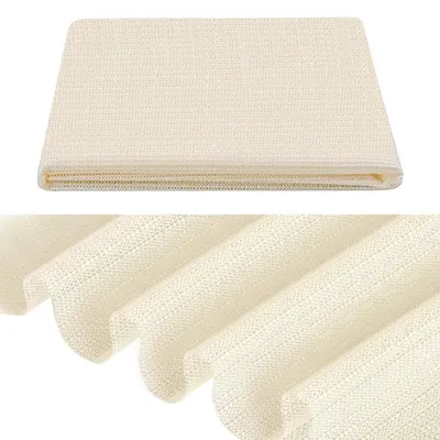 Obrázok produktu pre Protisklzová podložka 150 x 200 cm, PVC, strihateľná