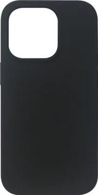 Image de eSTUFF ES67120039 Housse de protection pour téléphone portable 15,5 cm (6.1") Cover Noir (ES67120039)