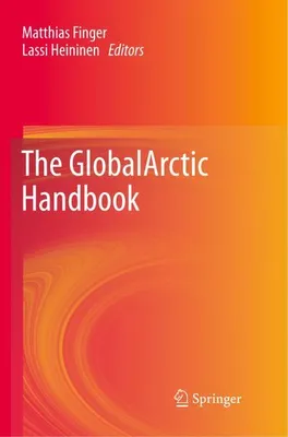 Image de The GlobalArctic Handbook
