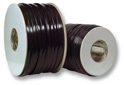Produktbild von EFB-Elektronik Modular-Flachkabel 8-adrig schwarz, Ring 500 m Hersteller: EFB Elektronik (91108.500)
