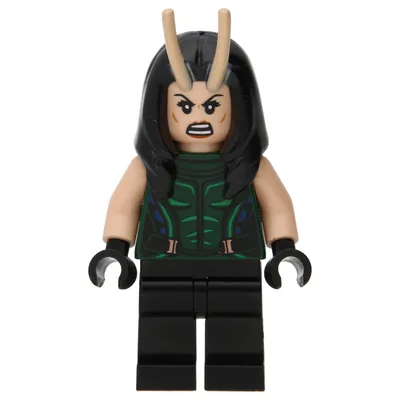 Produktbild von LEGO Marvel: Mantis