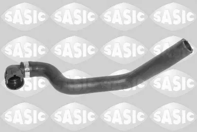 Produktbild von SASIC Kühlerschlauch Wasserschlauch für VW PASSAT Variant (3B6) 3406482
