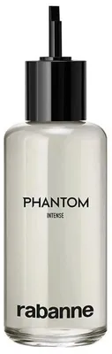 Produktbild von Rabanne Phantom Intense Eau De Parfum Intense Nachfüllung 200 ml (man)