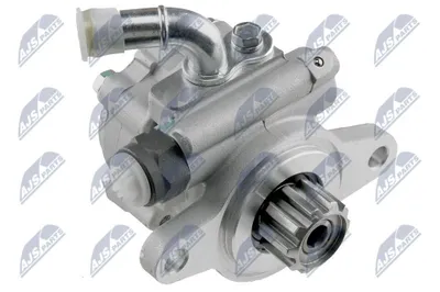 Produktbild von NTY SPW-TY-005 Servolenkung Pumpe Servopumpe für TOYOTA LAND CRUISER 90 (J9) Hydraulisch