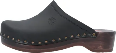 Produktbild von Berkemann Natur-Toeffler Clogs Aktiviert Fuß- und Wadenmuskulatur mit jedem Schritt, Kombination aus Design und Funktion für besten Komfort, Integriertes Fußbett für optimale Passform und Stabilität