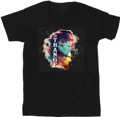 Produktbild von Marvel - T-Shirt für Herren BI23133 (M) (Schwarz)