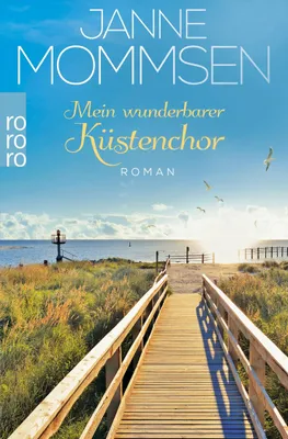 Produktbild von Mein wunderbarer Küstenchor