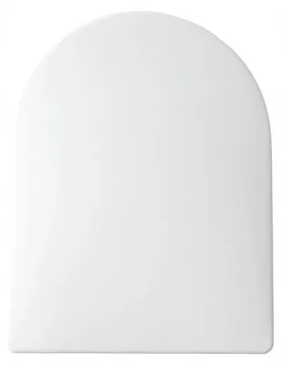 Produktbild von Ramm Lavita Absenkautomatik WC-Sitz U-Form