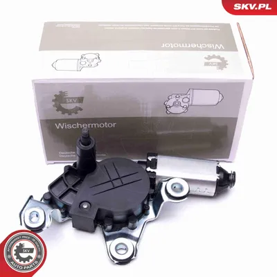 Produktbild von ESEN SKV 19SKV200 Wischermotor Hinten für SKODA Octavia II Combi (1Z5)