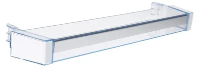 Produktbild von Bosch Siemens 00743238 743238 Abstellfach Türfach Türabsteller niedrig Absteller Kühltürfach Kühlschrank