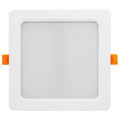 Immagine prodotto di Pannello a soffitto Maclean LED, da incasso SLIM 18W bianco neutro 4000K 170*170*26mm 1900lm MCE374 S
