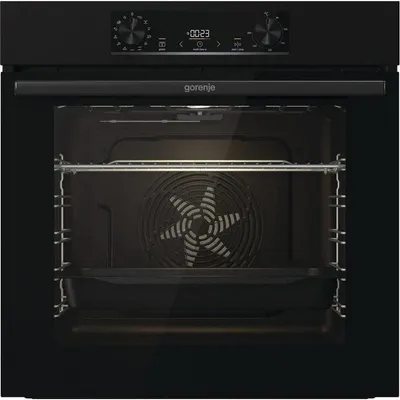 Produktbild von Einbaubackofen GORENJE BOP6737E02BK