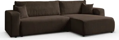 Produktbild von PRESTIGE XL gepolstertes Ecksofa Poso 06
