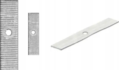 Produktbild von Alprod, Aluminiumband 1 kg - 80 mm - Hochwertig - Ideal für Kabelinstallation - Schnelle Montage