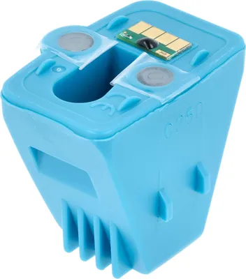 Produktbild von vhbw Tintenpatrone Cyan kompatibel mit HP Photosmart C5183, C5180, C5190, C5188, C6100, C5194, C6154, C6150, C6170, C6160 Drucker (kompatibel, 13ml)