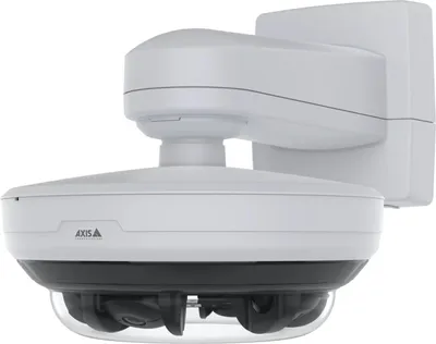 Image de AXIS TP3107 - Adaptateur de montage de caméra de réseau