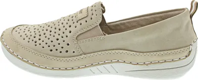 Produktbild von Rieker Slipper Beige in Gr. 38
