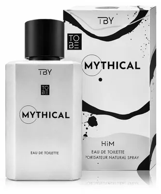 Immagine prodotto di NG PERFUMES NG To Be Mythical 100 ml