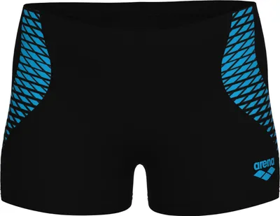 Produktbild von Arena OPENINGS SWIM SHORT Kids Badehose Schwarz 128